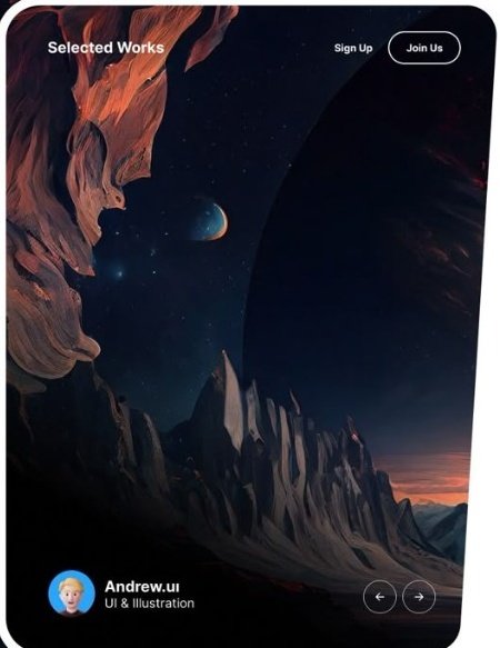 Featured Artwork